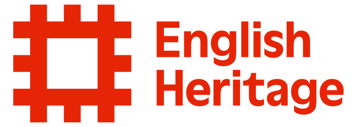 English Heritage Logo